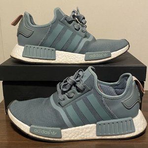 adidas NMD R1 Vapour Steel 2016 - Women Size 10.5 -